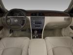Buick LaCrosse 2007 года